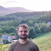 Michal0220 - mężczyzna, 24 lat, Andrychów