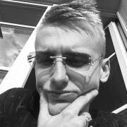 Dessendre - mężczyzna, 21 lat, Kraków