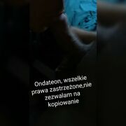 Ondateon - mężczyzna, 27 lat, Kraków