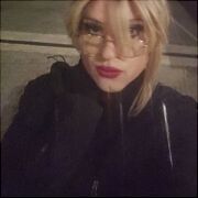 LanAsub - trans, 37 lat, Wrocław