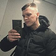 HokussPokuss - mężczyzna, 32 lat, Katowice