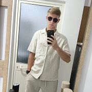 Ralphloren - muž, 27 let, Warszawa