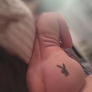 HornyCoupl3 - para (kobieta 34 lat, mężczyzna 32 lat), Olsztyn