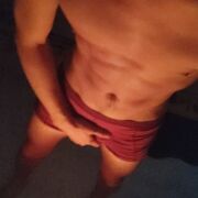 OnSzukaJej71 - mężczyzna, 36 lat, Ede