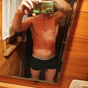 Kristofer1986 - mężczyzna, 39 lat, Władysławowo