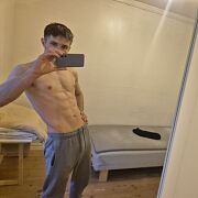 ZrobieWszystkoPoKry - mężczyzna, 26 lat, Mielec