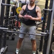 ElegancikKlin - чоловік, 35 років, Koszalin