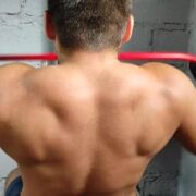 Boro07 - muž, 36 let, Turek