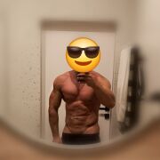 Tak1poprostu2bez3spiny - mężczyzna, 40 lat, Gościno