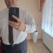 Michal22321 - man, 28 years, Brzostek