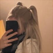 MalaMii05 - žena, 20 let, Rzeszów