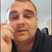 Sijjabedzieszsssana - muž, 37 let, Szczucin