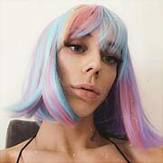 Arielleira - transsexuálů, 24 let, Poznań