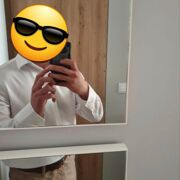 Ogier1998r - muž, 27 let, Warszawa