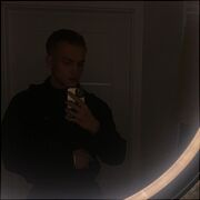 Kzzk11 - чоловік, 21 років, Warszawa