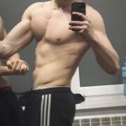 Fajnyboy67 - mężczyzna, 27 lat, Kraków