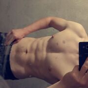 V96 - man, 29 years, Radom