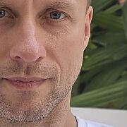 BartBarti - mann, 43 Jahre, Wrocław