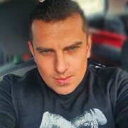 Alladyn86 - mężczyzna, 40 lat, Głogów