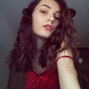 Velvetklara48 - kobieta, 26 lat, Mogilno