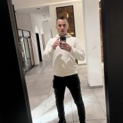 Mlodyy2 - man, 24 years, Toruń