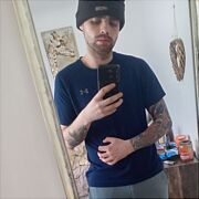 CBizz - чоловік, 26 років, Billingham