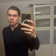 Kamiloss24 - man, 21 years, Wrocław