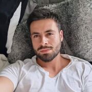 Gizmus1313 - mężczyzna, 37 lat, Warszawa