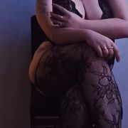 Blushnburn - žena, 25 let, Lublin