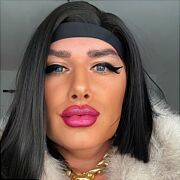 Barbijanson - trans, 45 years, Warszawa