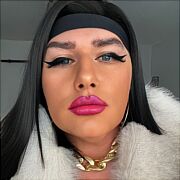 Barbijanson - trans, 45 lat, Warszawa