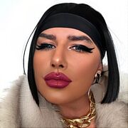 Barbijanson - trans, 45 lat, Warszawa