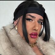 Barbijanson - trans, 45 lat, Warszawa