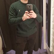 Cowboyx - mężczyzna, 22 lat, Kraków