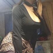 Pati45 - транссексуали, 44 років, Racibórz