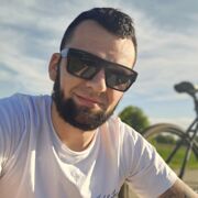 Adrian867 - mężczyzna, 39 lat, Kraków