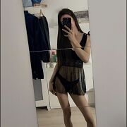 TransPola - trans, 23 lat, Wrocław