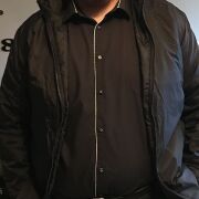 Dawrio - mężczyzna, 32 lat, Warszawa