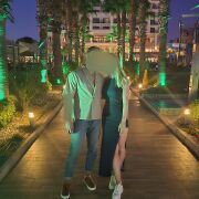 SensualTouch696 - paar (mann 38 Jahre, frau 33 Jahre), Essen