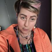 Cyce95 - жінка, 48 років, Nowy Dwór Gdański