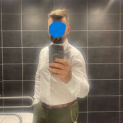 Fuckall39 - mężczyzna, 38 lat, Rzeszów