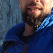 Carrrlos - muž, 40 let, Stęszew