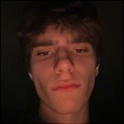 Kubablaze - mężczyzna, 19 lat, Kraków