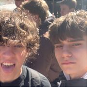 Kubablaze - mann, 19 Jahre, Kraków