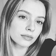 Olifka325 - woman, 22 years, Katowice