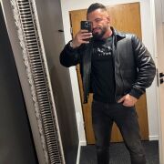 Goodvibesonly00 - mężczyzna, 34 lat, Warszawa