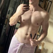 AndrewBigD - muž, 31 let, Racibórz