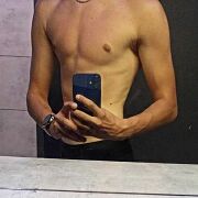 67Kriss - muž, 20 let, Gdańsk