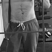 Antek86I18cm - mężczyzna, 39 lat, Koszalin