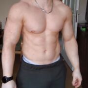 Oskar71 - чоловік, 28 років, Kraków